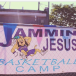 bball camp