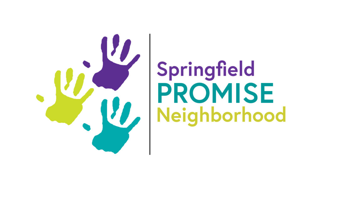 Committed to Serving Families, Springfield Promise Neighborhood