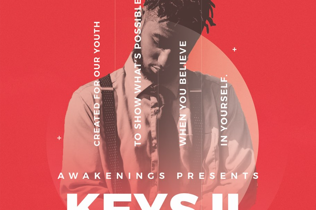 Awakenings of Clark County’s Keys II the City Event