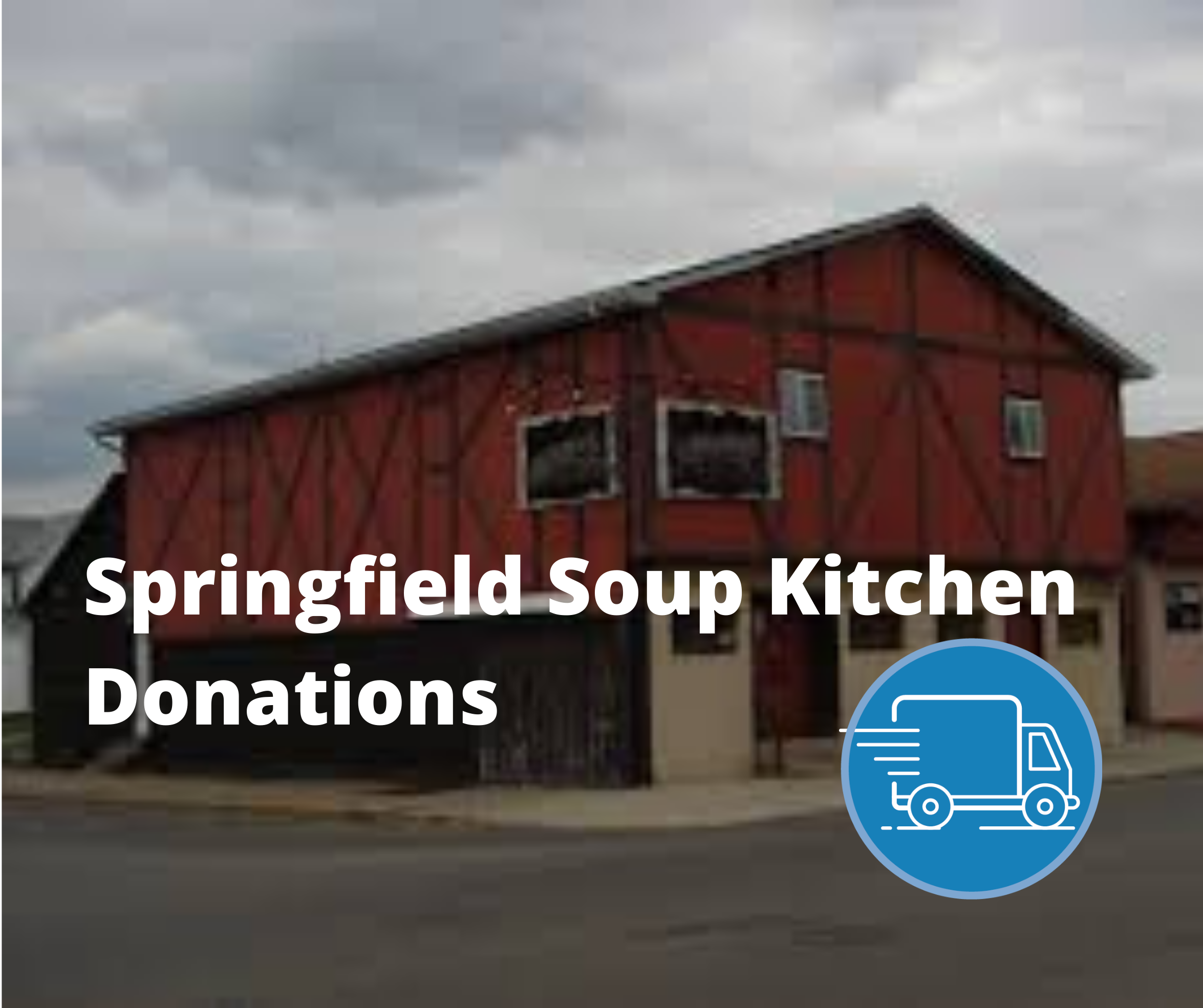 Springfield Soup Kitchen Donations (1)