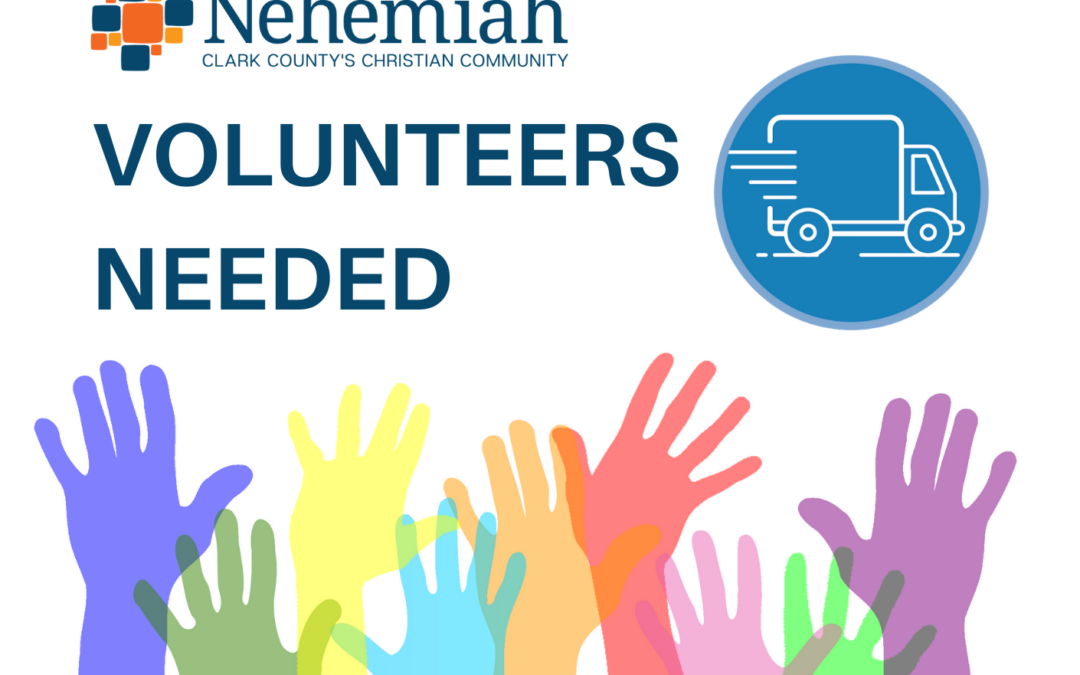 Volunteer Opportunities