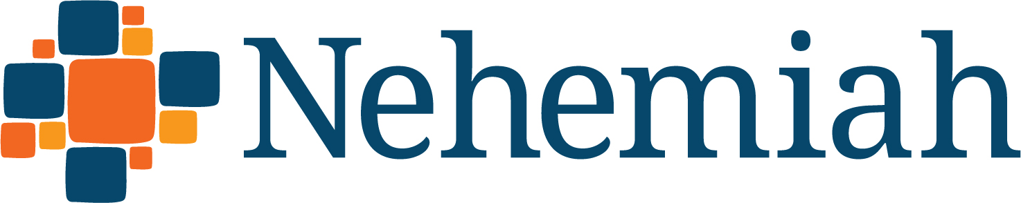 Nehemiah Logo